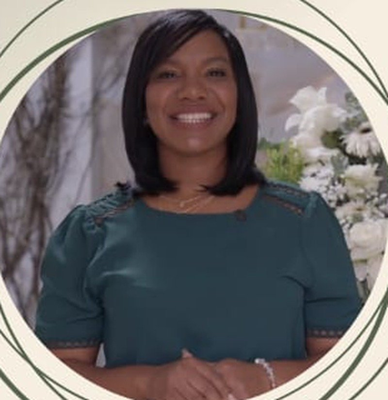 Claribel Vilorio, fundadora de Eclobel Events