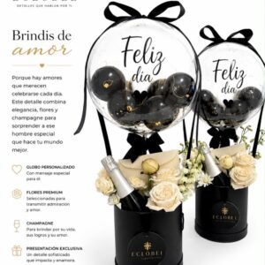 Brindis de Amor