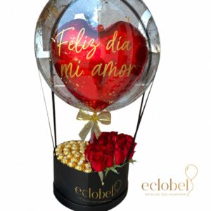Amor Infinito