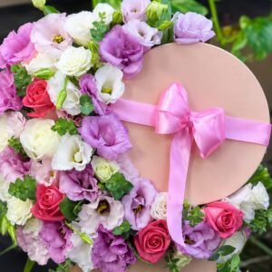 Encanto Rose