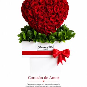 Corazón de Amor
