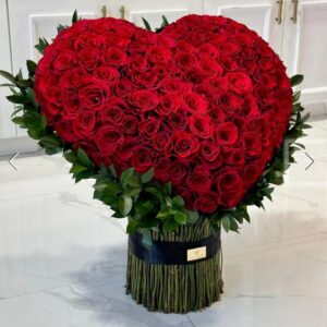Corazón Eterno