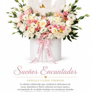 Sueños Encantados