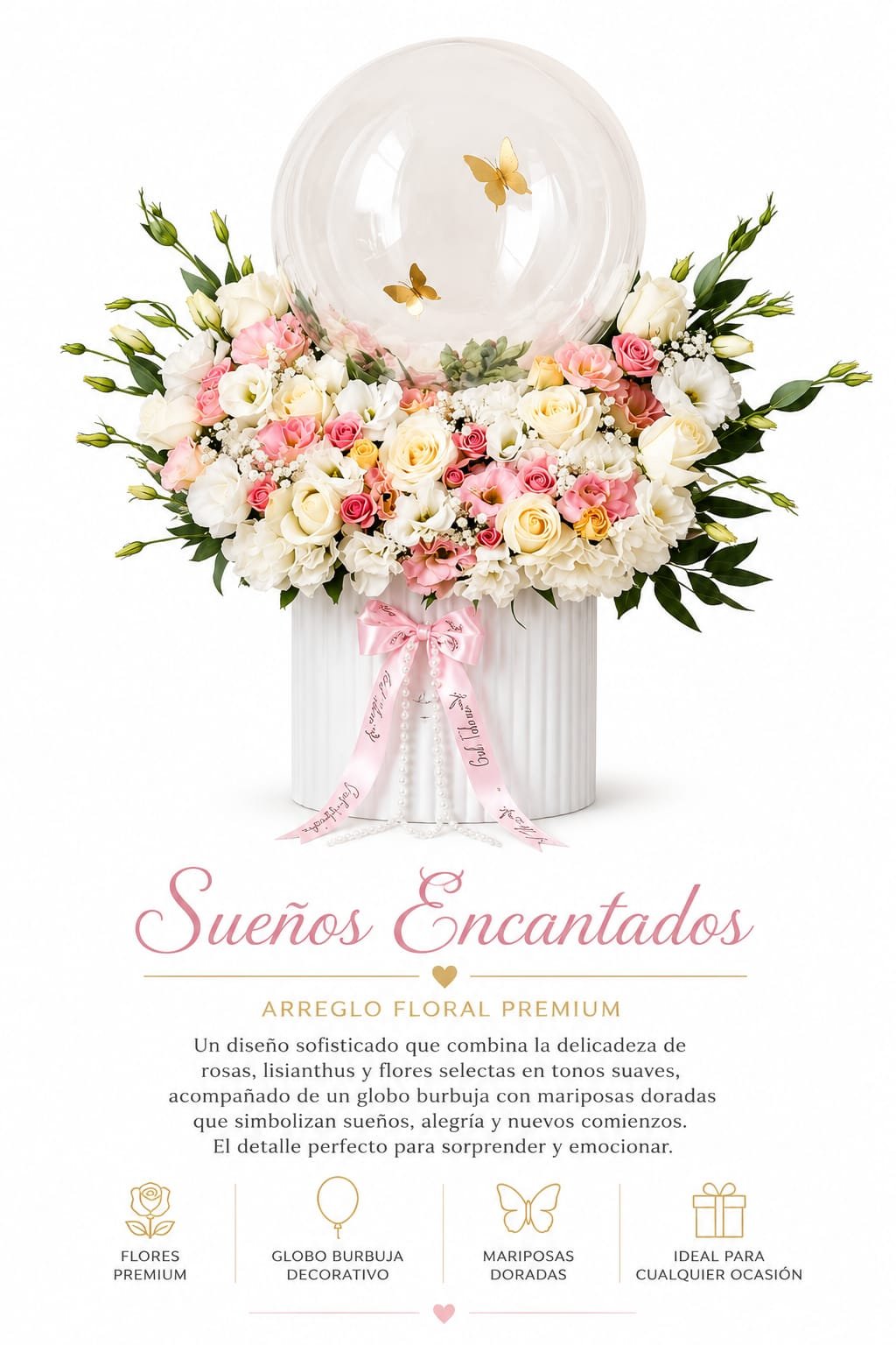 Sueños Encantados