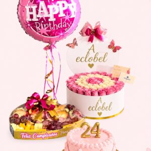 ECENCIA DE CELEBRACION