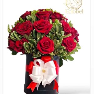 Arreglos Florales Rojas