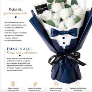 Para el que lo merece todo