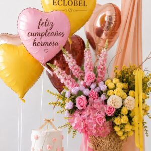 Florecer de la Vida